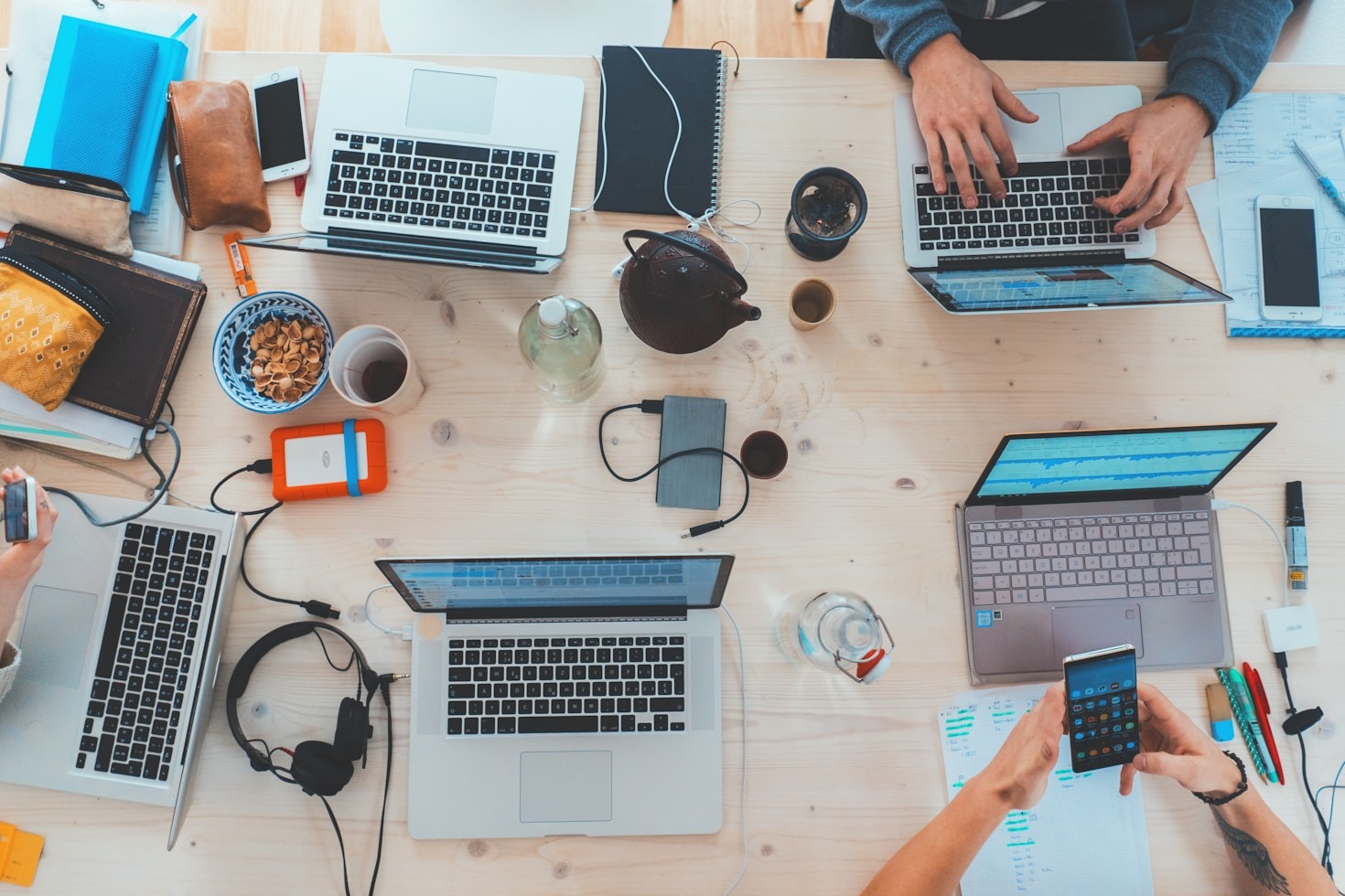 Essential Marketing Strategies For Modern Brands