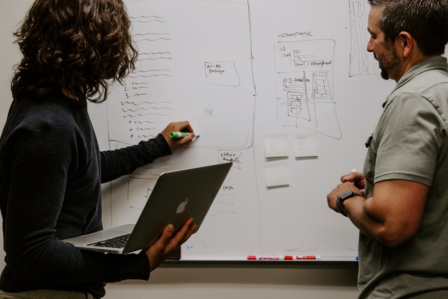 How Design Principles Influence Customer Behavior